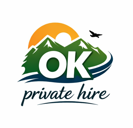 O.K private Hire